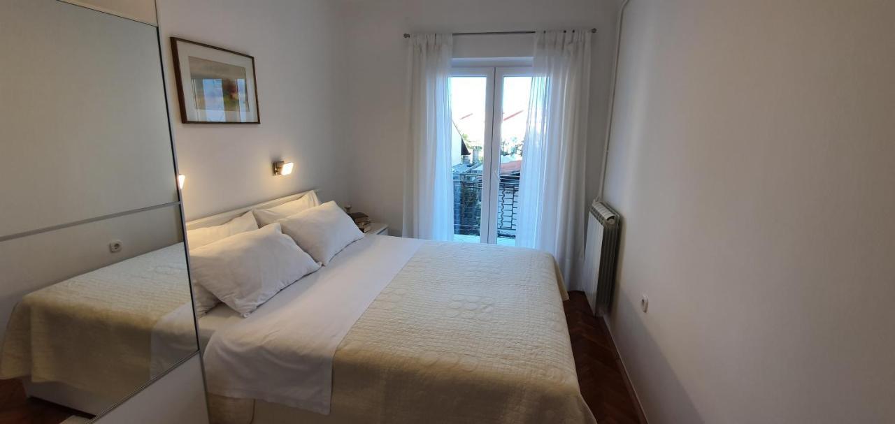 Apartman Klara Rovinj Exterior foto