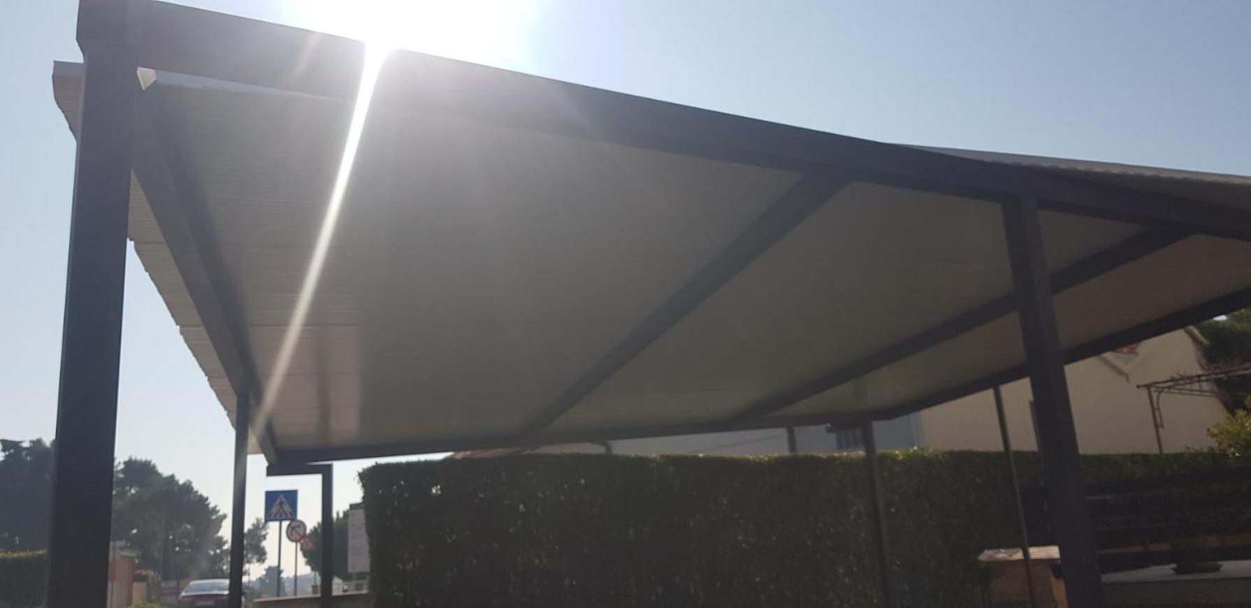 Apartman Klara Rovinj Exterior foto